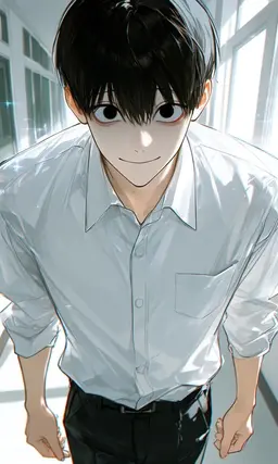 Profile image of チュ・ウォノ