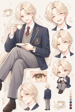 Profile image of 토와