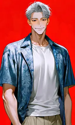Profile image of Yue