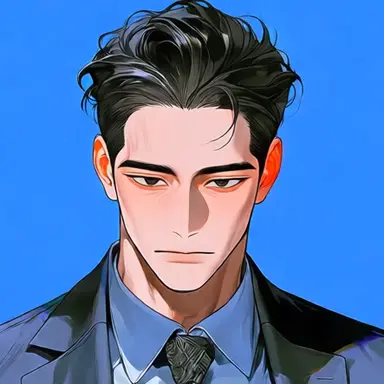 Profile image of Haoyu