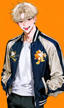 Profile image of Ming