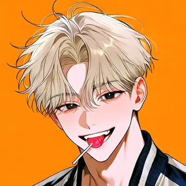 Profile image of Ming