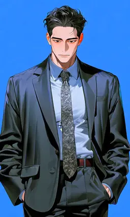 Profile image of Haoyu