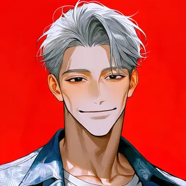 Profile image of Yue