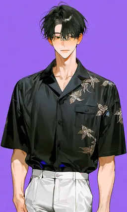Profile image of Wenye