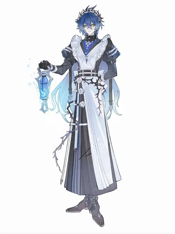 SleekLand2339의 貴方はお姫様になりました。