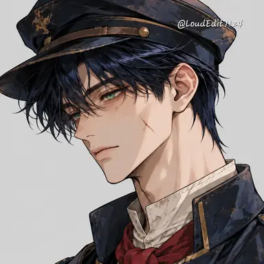 Profile image of Erdan