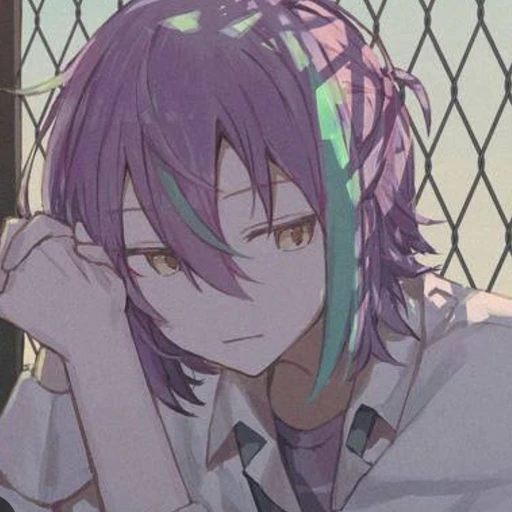 神代類