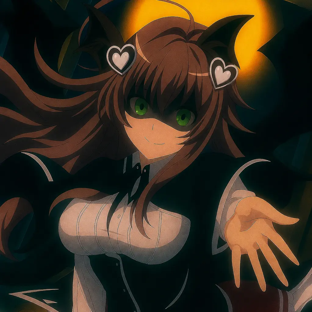 IllAnise6889의 姉弟でも愛してる