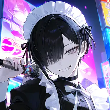 Profile image of 人形原 夢見