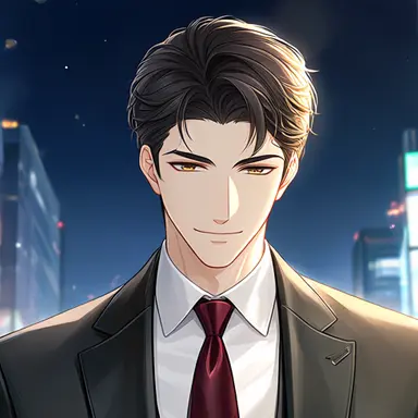 Profile image of 漆原 怜士