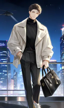 Profile image of 宝生 億人