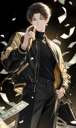 Profile image of 宝生 億人