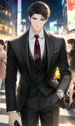 Profile image of 漆原 怜士