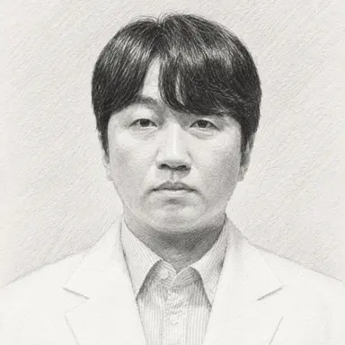 Profile image of リュ・ジェフィ