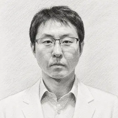 Profile image of チョ・ジュンモ