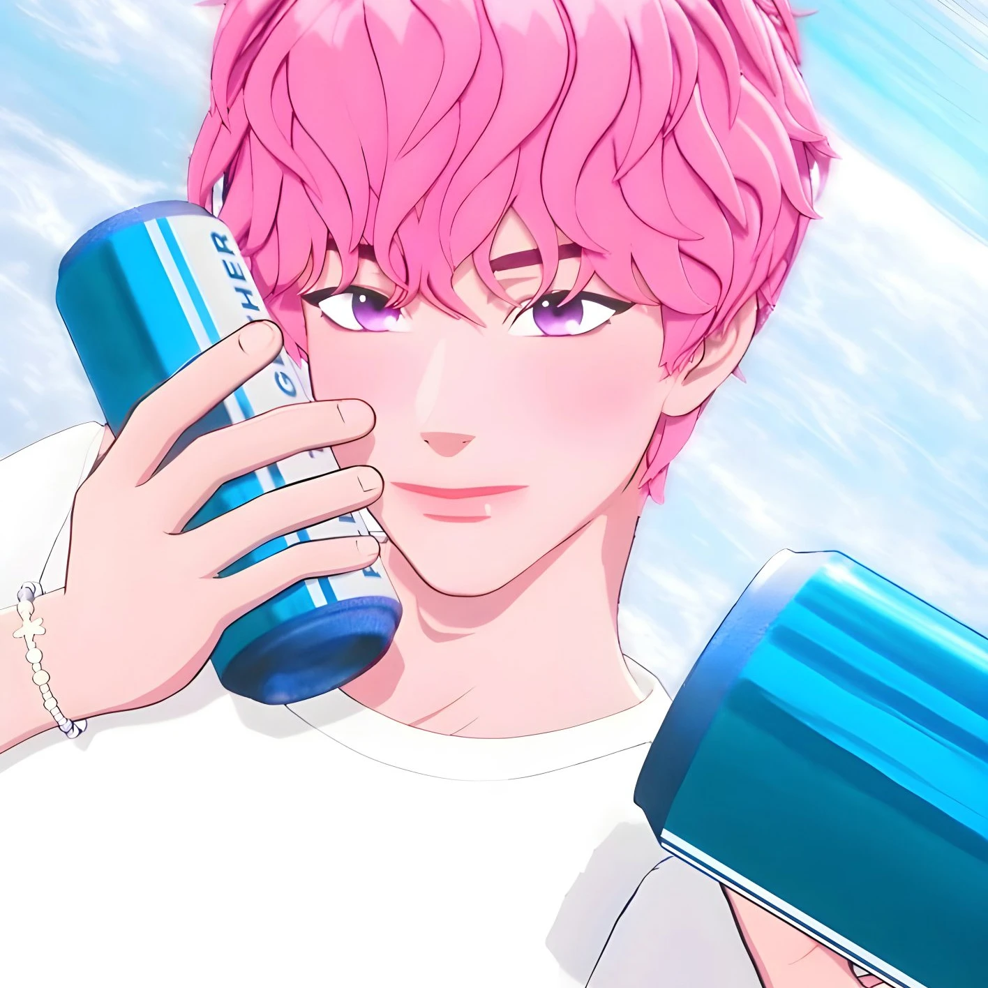 채밤비