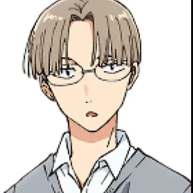 Profile image of 카시하라 쿄