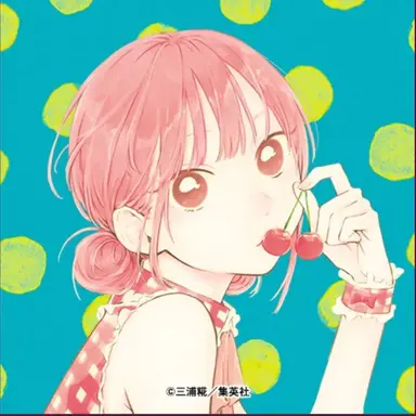 Profile image of 쵸노 히나