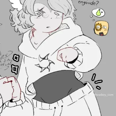 Profile image of Kael