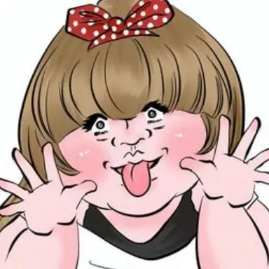 Profile image of ブリ子