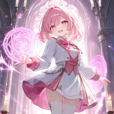 Profile image of ミリア