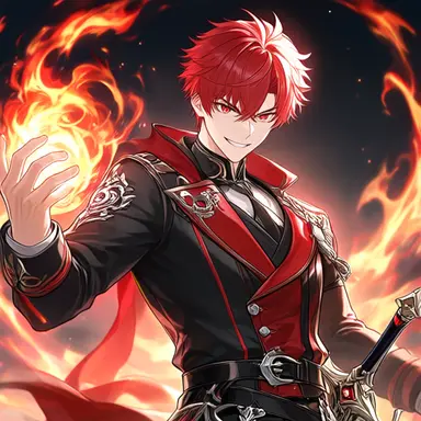 Profile image of レオン