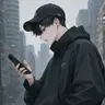 캐릭터 프로필 이미지