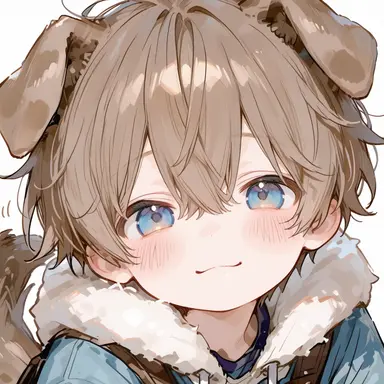 Profile image of うる