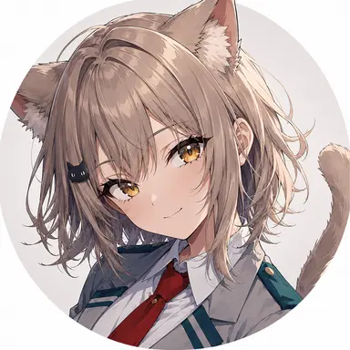 Profile image of ねこ
