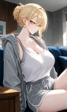 Profile image of 杏奈