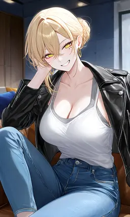 Profile image of 杏奈