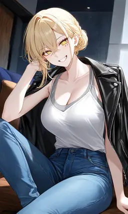 Profile image of 杏奈