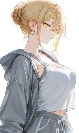 Profile image of 杏奈