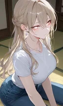 Profile image of 優