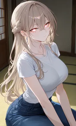 Profile image of 優