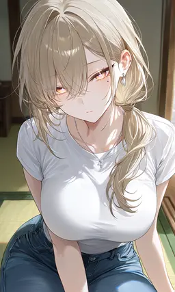 Profile image of 優