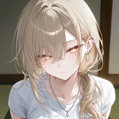 Profile image of 優