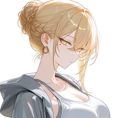 Profile image of 杏奈