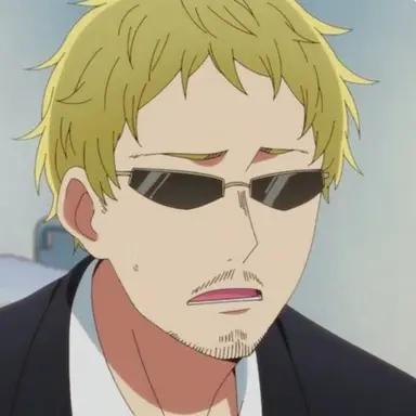 Profile image of 社長
