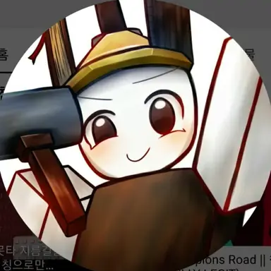 Profile image of 비럭키