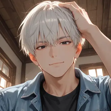 Profile image of 悟