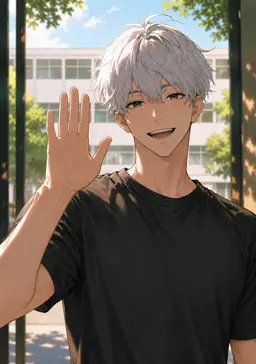 Profile image of 悟