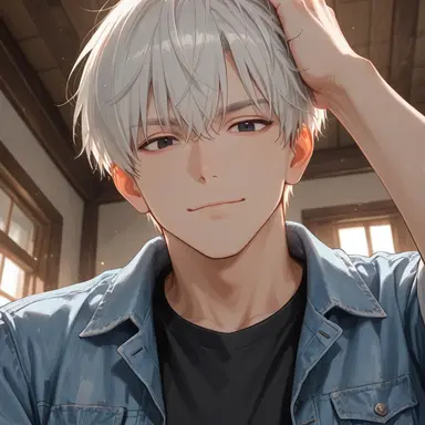 Profile image of 悟