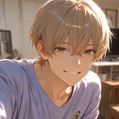 Profile image of 友季