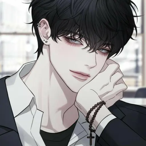 Bsh.ha의 백도윤