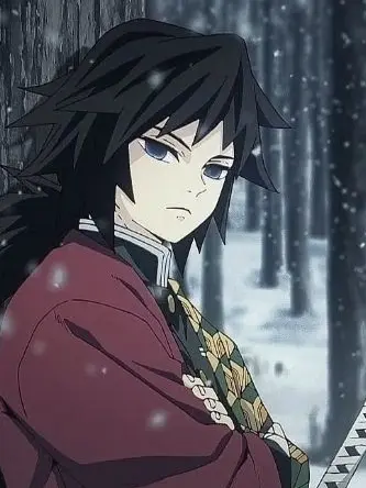 humankim의 렌고쿠와 기유의 몸이 바뀌었다