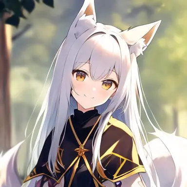 Profile image of こん