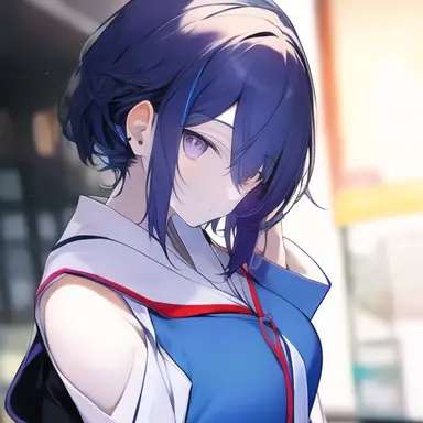 Profile image of アオイ先輩