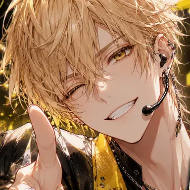Profile image of 光